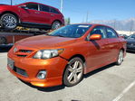Toyota Corolla 2013