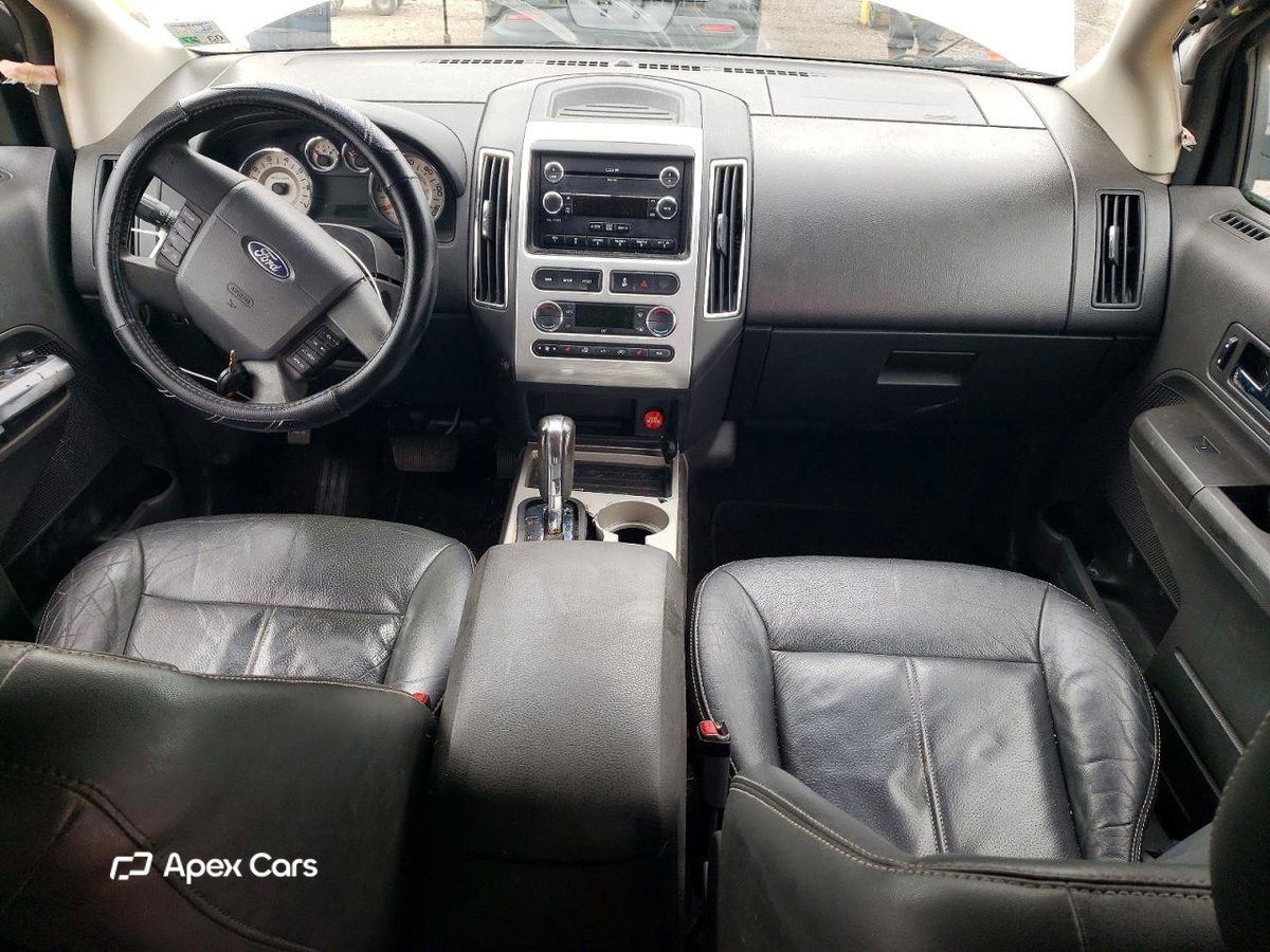 Ford Edge 2010