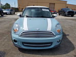 MINI Cooper 2012