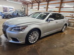 Lexus LS 2017