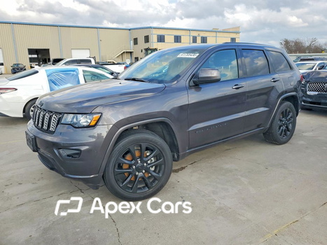 Jeep Cherokee 2020 - Image 1 of 13