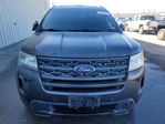 Ford Explorer 2019
