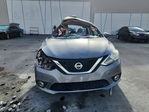 Nissan Sentra 2017