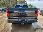 Chevrolet Silverado 2015