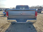 Dodge RAM 2011