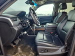 Chevrolet Tahoe 2018