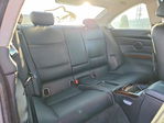 BMW Series 3 2012