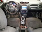 Jeep Renegade 2018