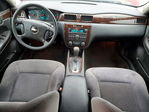 Chevrolet Impala 2015