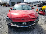 Mazda 6 2016