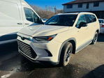 Toyota Highlander 2024