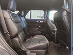 Ford Explorer 2022