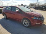 Honda Insight 2010