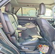 Ford Explorer 2022