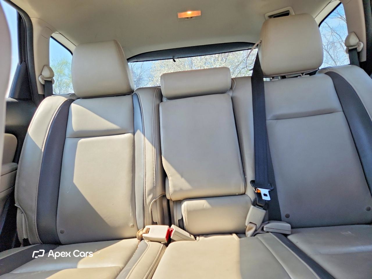 Mazda CX-9 2012
