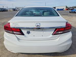 Honda Civic 2013