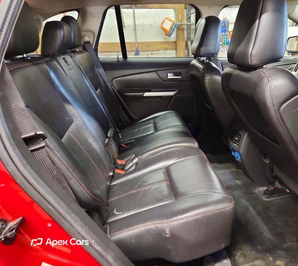 Ford Edge 2011