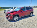 Jeep Cherokee 2019
