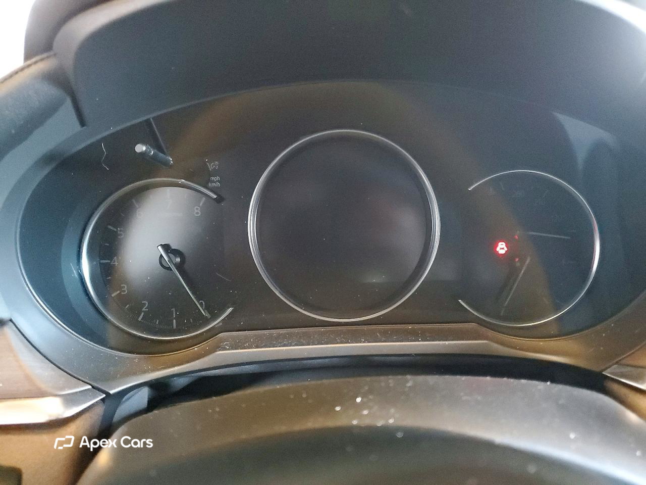 Mazda 6 2018
