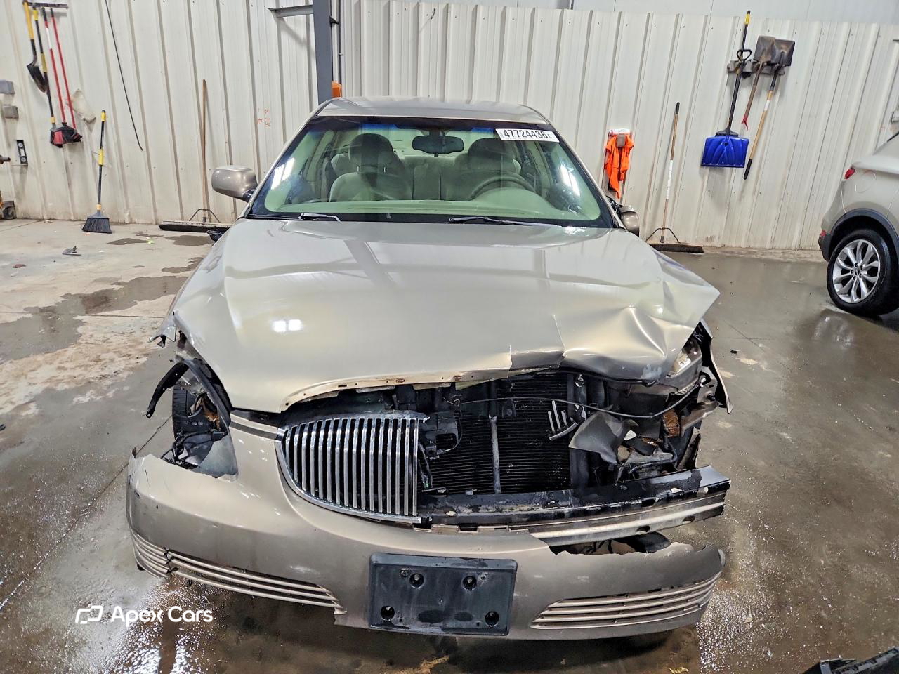 Buick Lucerne 2006
