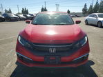 Honda Civic 2019