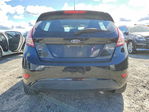 Ford Fiesta 2017
