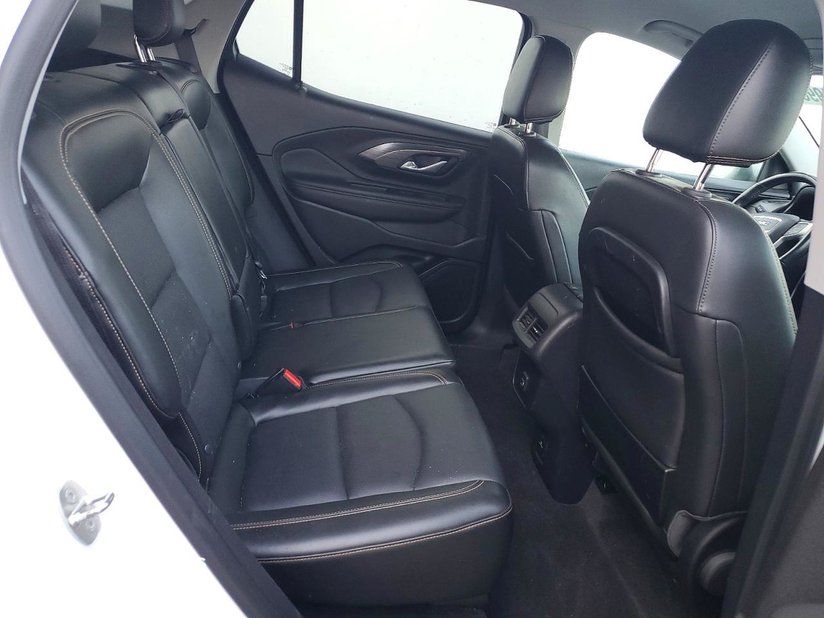 GMC Terrain 2019
