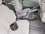Toyota Sienna 2011
