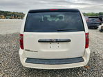 Dodge Caravan 2008
