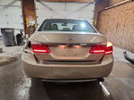 Honda Accord 2013