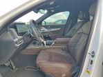 BMW Series 7 2024
