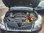Subaru Forester 2015