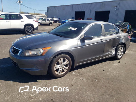 Honda Accord 2008 - Image 1 of 12