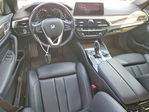 BMW Series 5 2018
