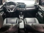 Honda Fit 2017