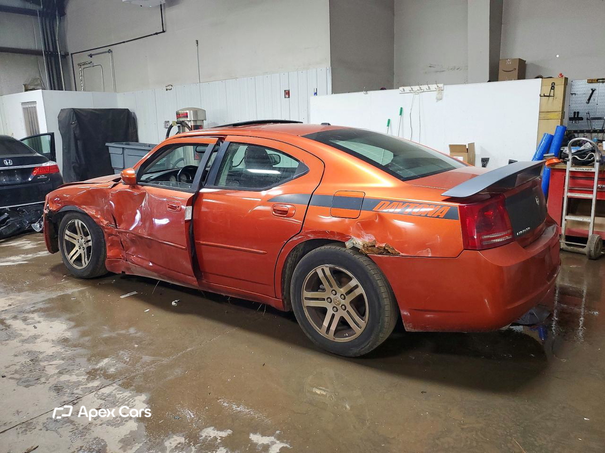 Dodge Charger 2006