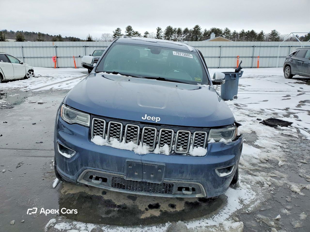 Jeep Cherokee 2020
