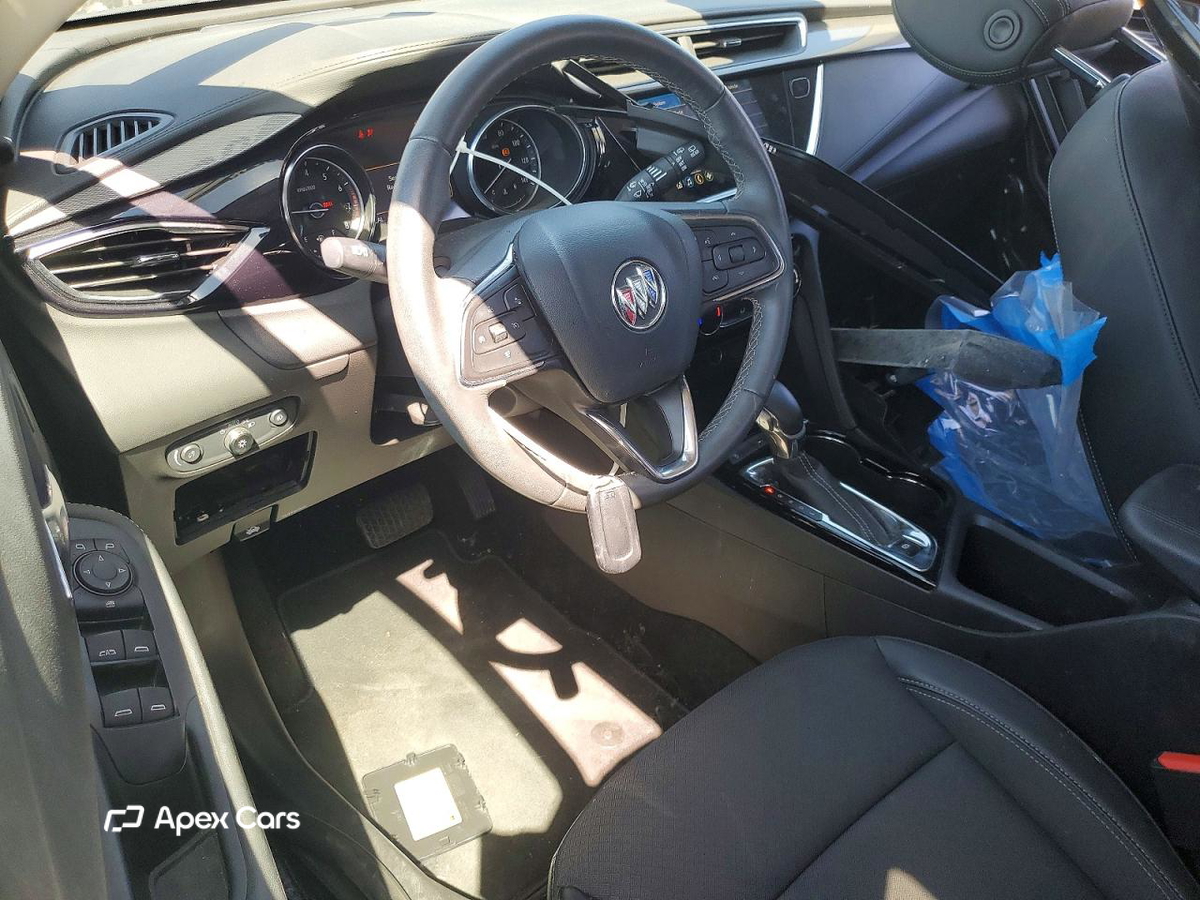 Buick Encore 2023