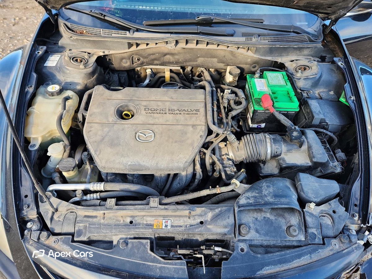 Mazda 6 2010
