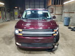 Ford Flex 2018
