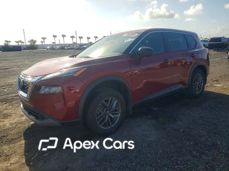 Nissan Rogue 2023 - Image 1 of 15