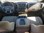 Chevrolet Silverado 2015
