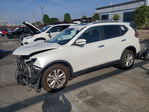 Nissan Rogue 2015