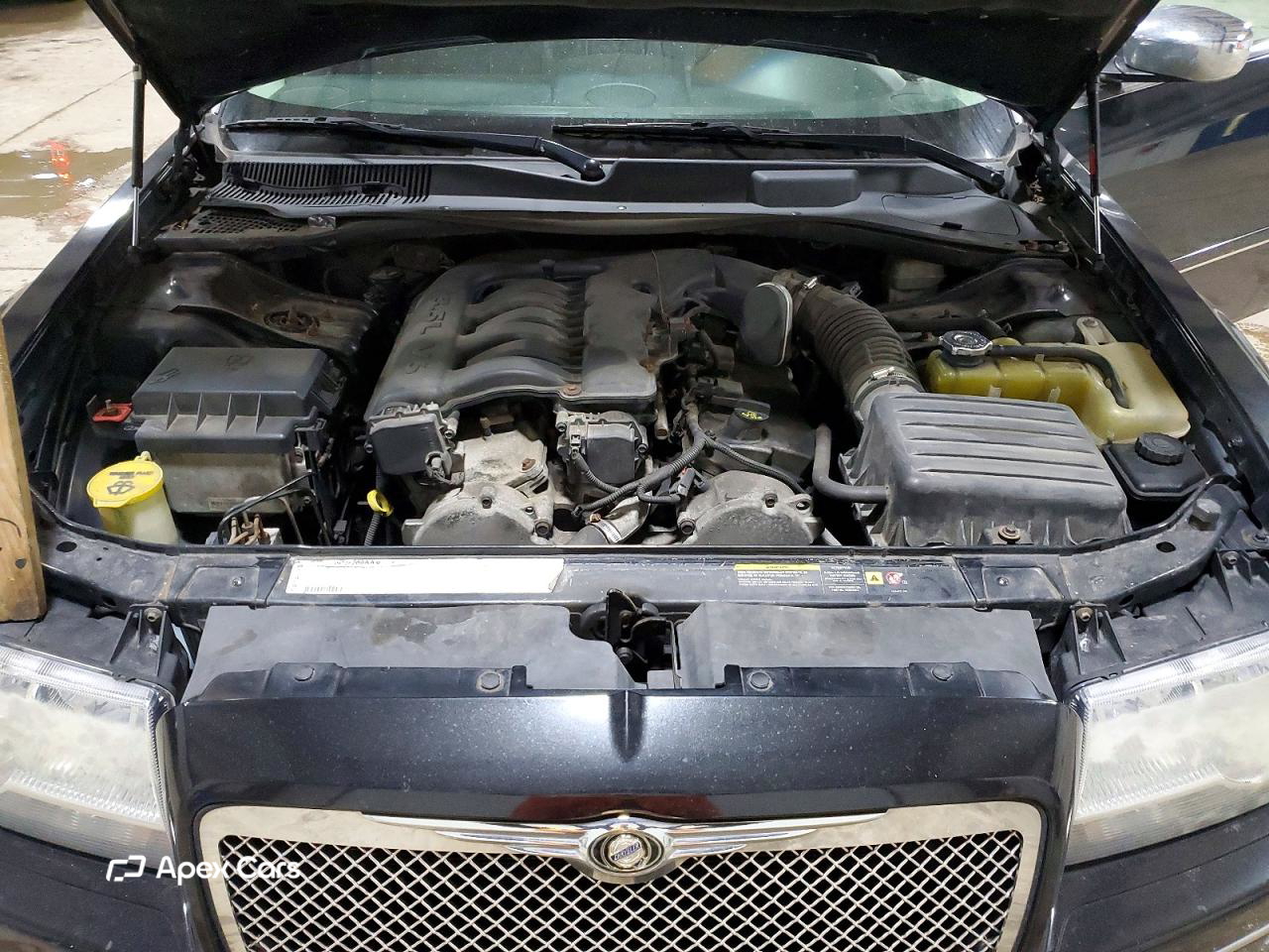 Chrysler 300 2005