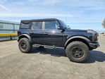 Ford Bronco 2023