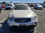 Infiniti EX 2008