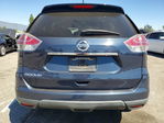 Nissan Rogue 2015