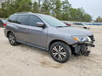Nissan Pathfinder 2017