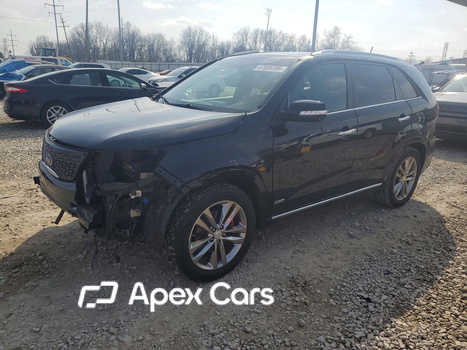 Kia Sorento 2015 - Image 1 of 13
