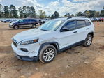 Jeep Cherokee 2016